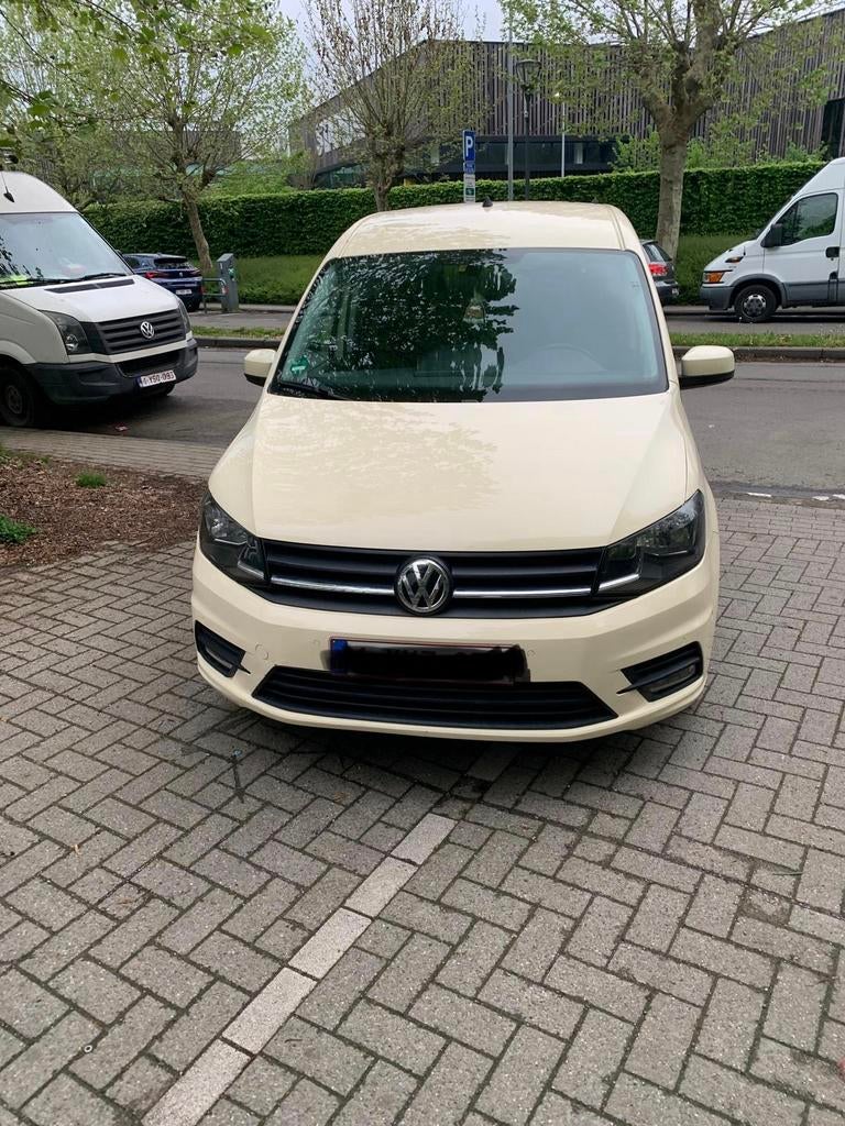 Caddy maxi, Autos, Achat, Euro 6, 5 portes, Diesel