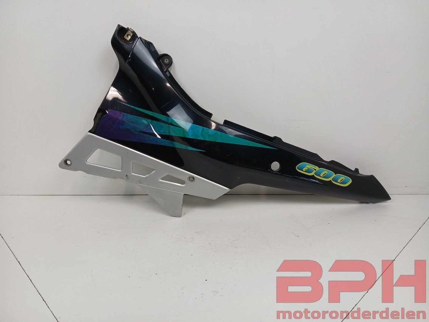 Kuipdeel Suzuki GSX600f GSX600 1988 t/m 1997 kap kuip GSX 60, Motoren, Gebruikt, -, -, Ophalen of Verzenden
