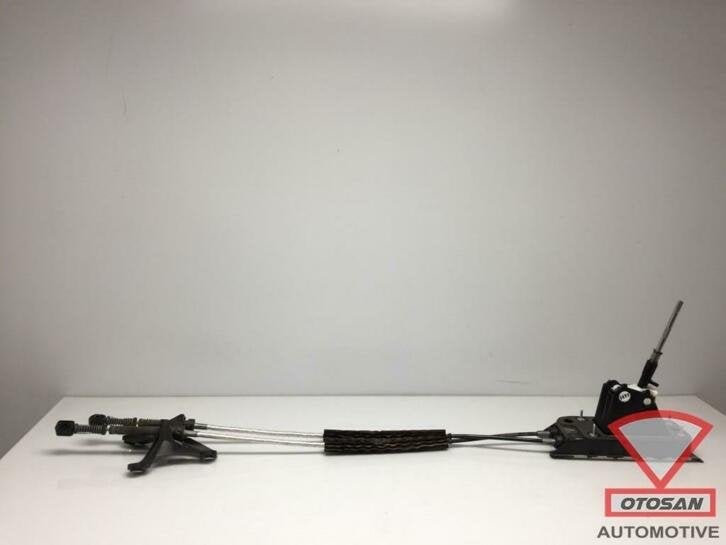 vw passat b8 2019 schakelmechaniek 6 bak 3q0711049t, Gebruikt, Volkswagen, Volkswagen AG, Vw@volkswagen.de