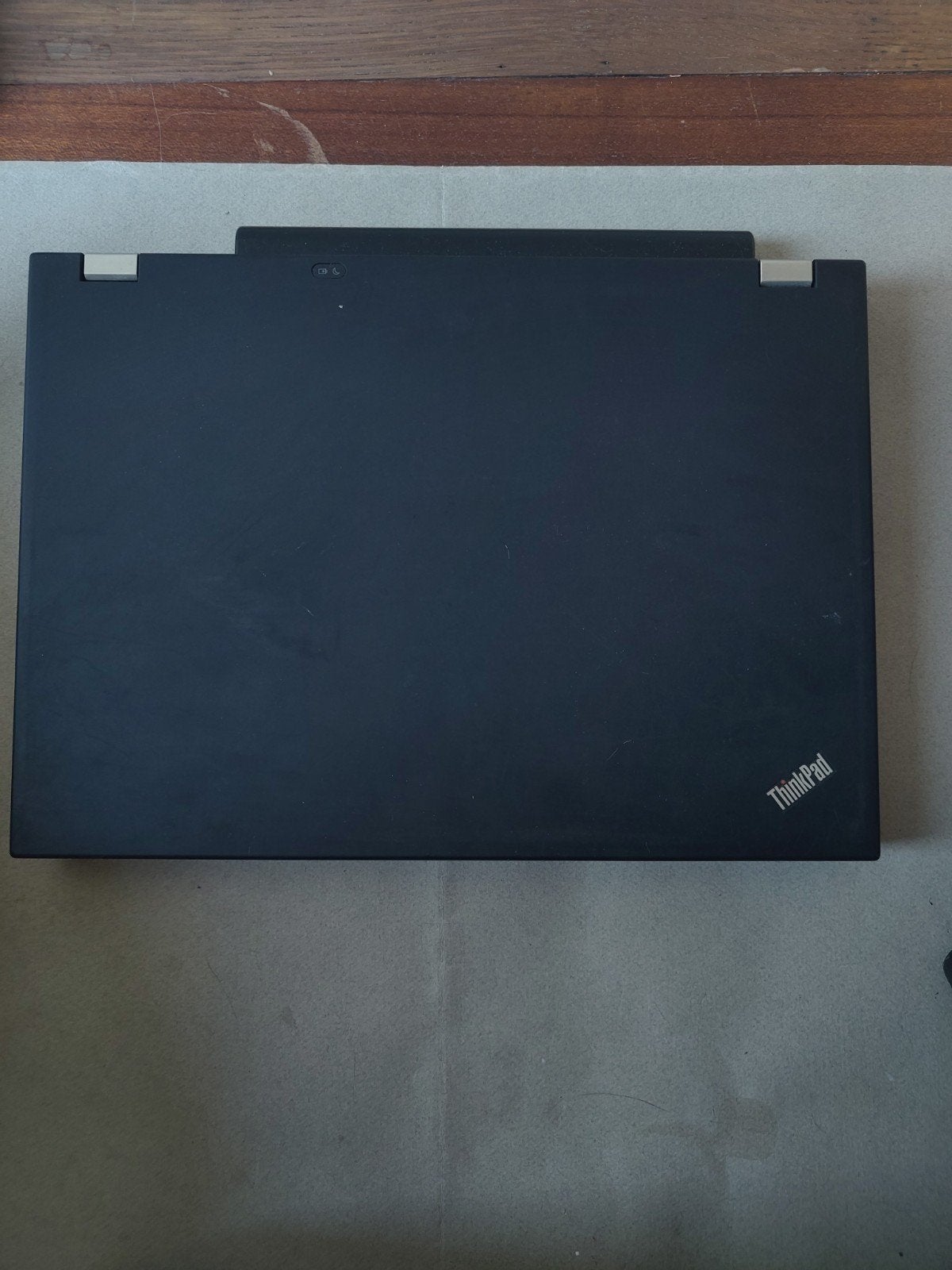 Lenovo Thinkpad T410, Enlèvement ou Envoi, Utilisé, Azerty, Lenovo
