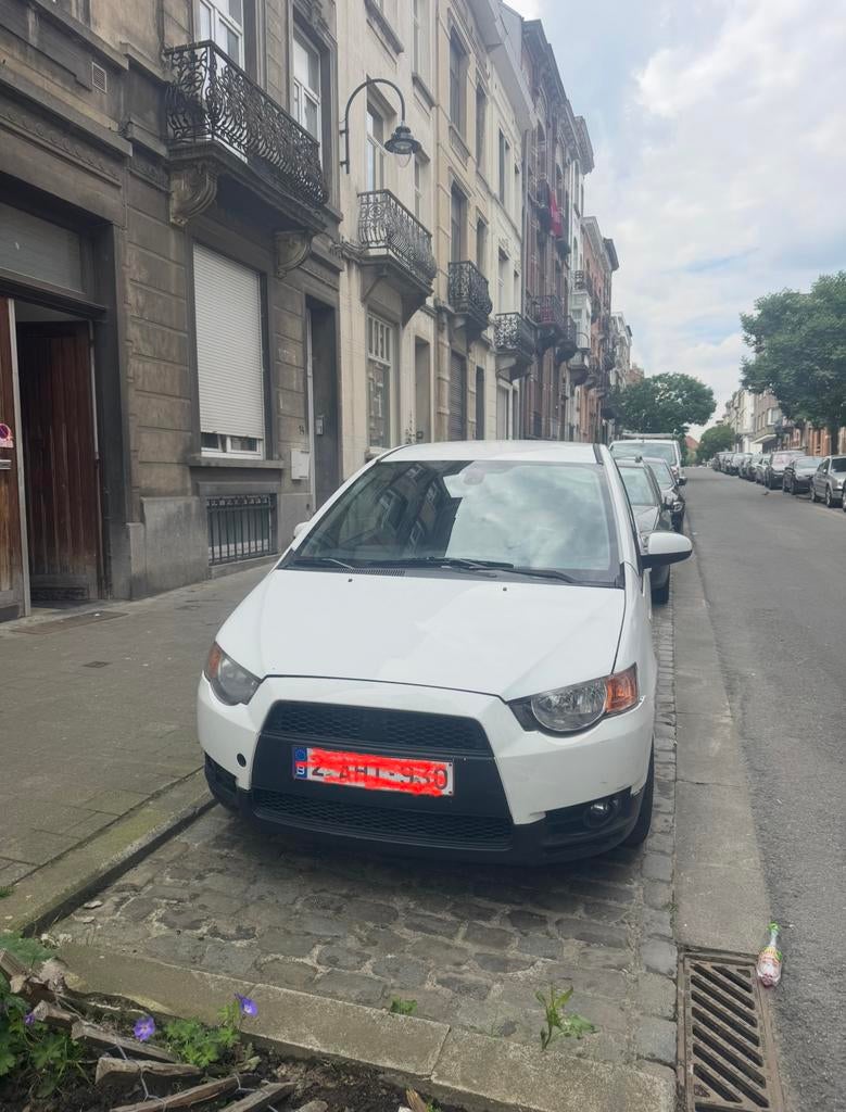 Mitsubishi colt, Autos, Mitsubishi, Achat, Boîte manuelle, 5 portes, Particulier