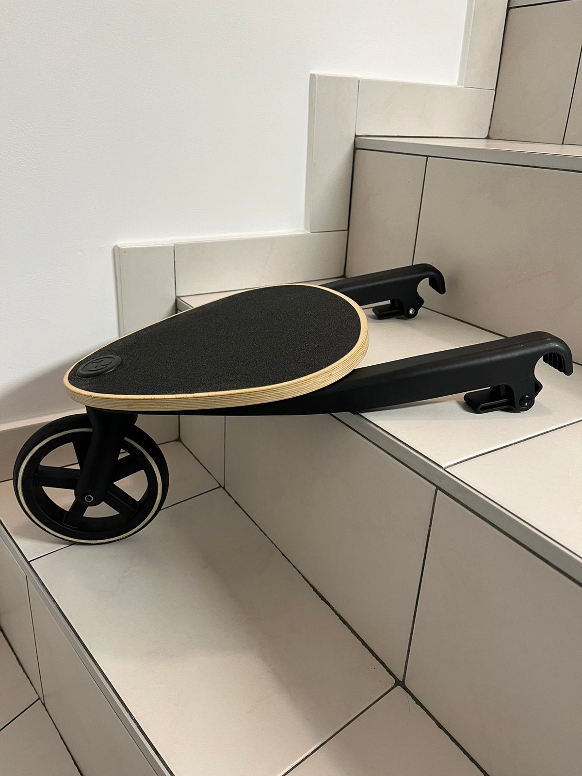 Cybex Planche poussette en Super etat, Enfants & Bébés, Enlèvement, Comme neuf