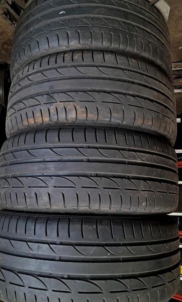 225/40/19 225/40r19 2254019 zomer Bridgestone, Auto-onderdelen, Besturing, Audi, BMW, Citroën, Daihatsu, Fiat, Ford, Honda, Jeep