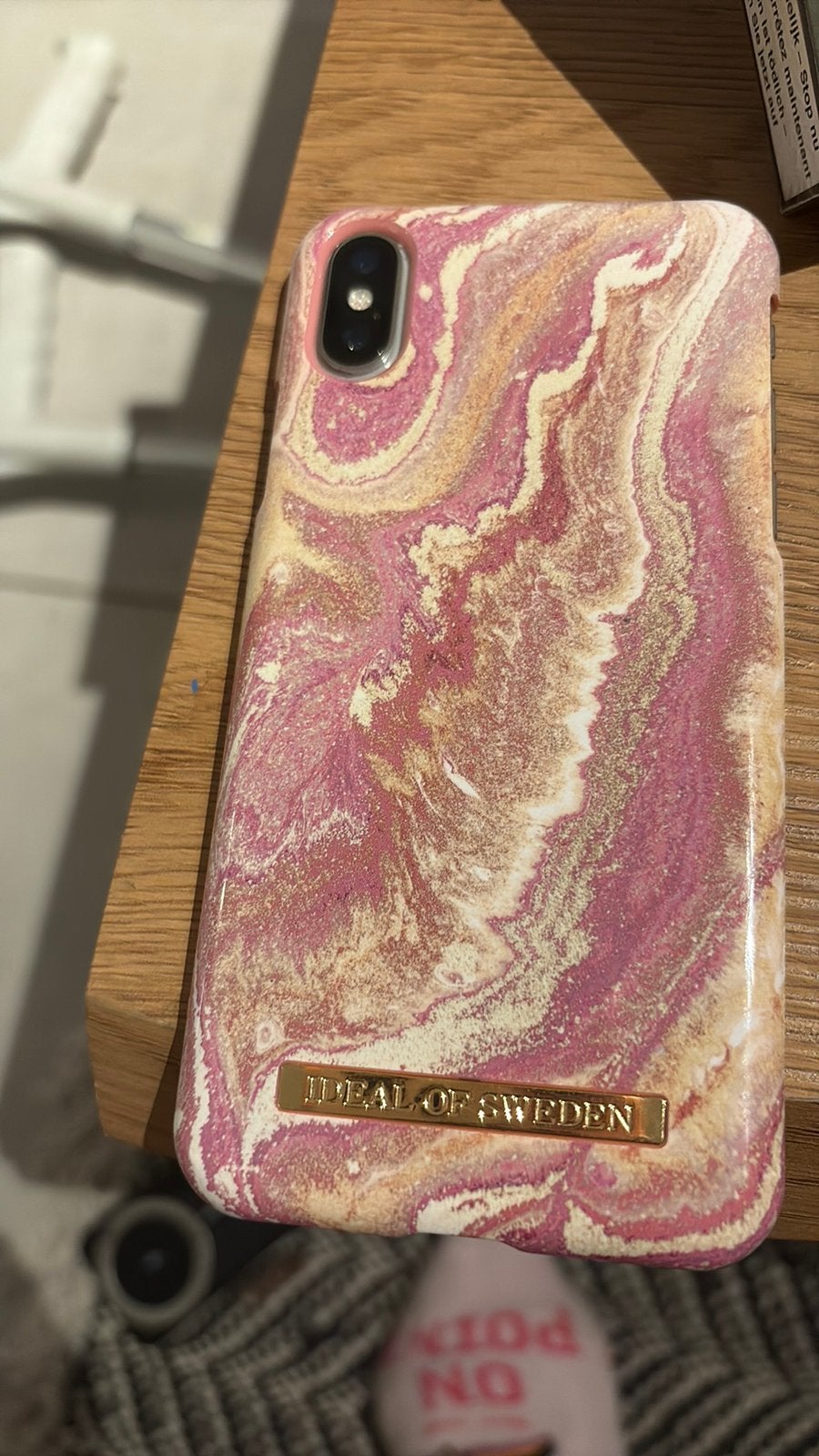 iPhone 11, Telecommunicatie, Mobiele telefoons | Hoesjes en Screenprotectors | Apple iPhone, Ophalen, Zo goed als nieuw, IPhone 11