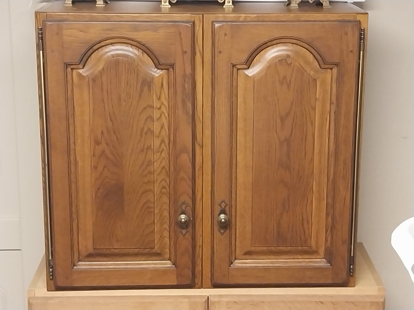 hangkast, Huis en Inrichting, Ophalen