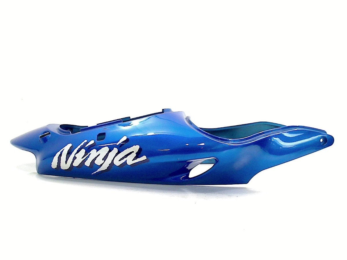 QUEUE DE CARENAGE ZX 9 R 1998-1999 (NINJA ZX-9R ZX900C-D), Motos, Dhr. S. di Majo, Utilisé, Info@cama-motorparts.nl, P.J. Troelstraweg 8 8
3144 CX  MAASSLUIS, NL