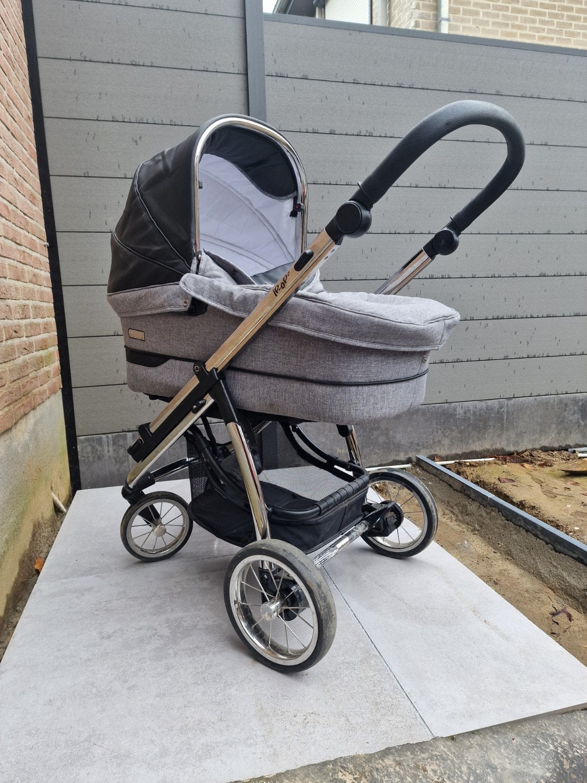 Bebecar limited edition, Enfants & Bébés, Enlèvement