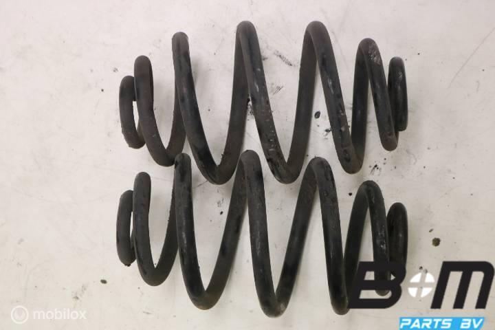 Set achterveren Volkswagen Passat 3BG Sedan, Utilisé