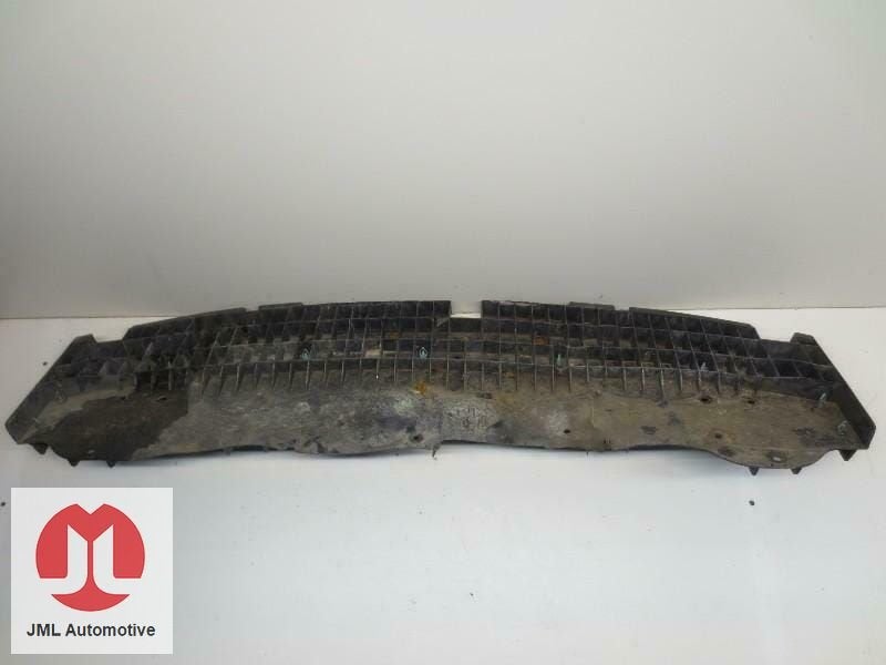 BODEMPLAAT BUMPER C1 107 AYGO, Gebruikt, -, Ophalen of Verzenden, -