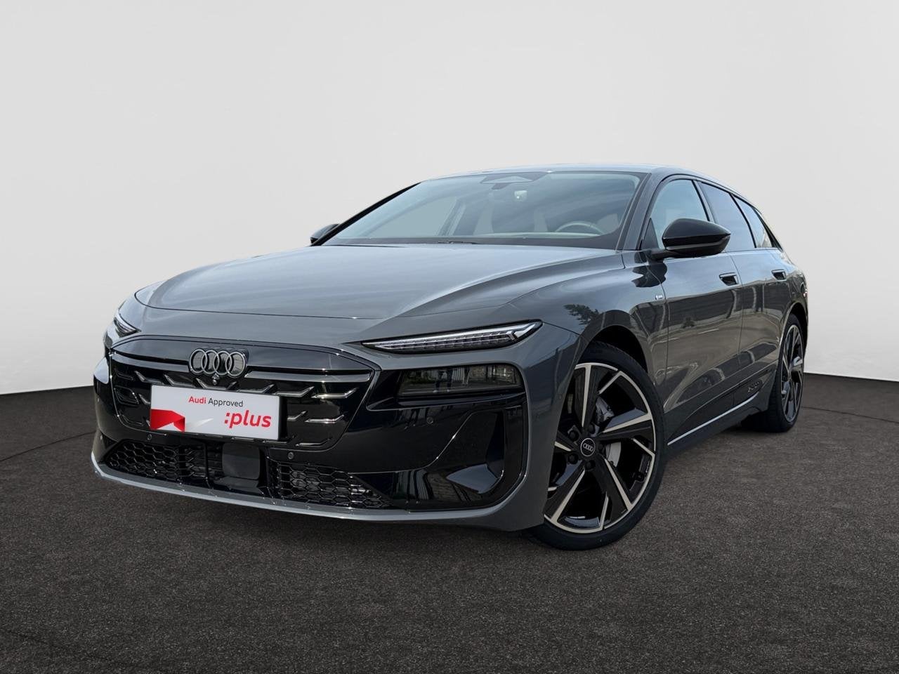 Audi A6 Avant e-tron 100 kWh Quattro S line, Autos, Argent ou Gris, Achat, https://public.car-pass.be/vhr/94afd801-e2fd-4f90-b440-27962371f490