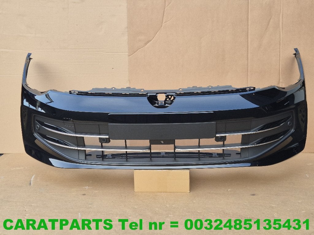 Pare choc Golf 8.5 5H0807221 Pare choc Golf 8 Face Lift OEOE, Autos : Pièces & Accessoires, Pare-chocs, Volkswagen, Enlèvement
