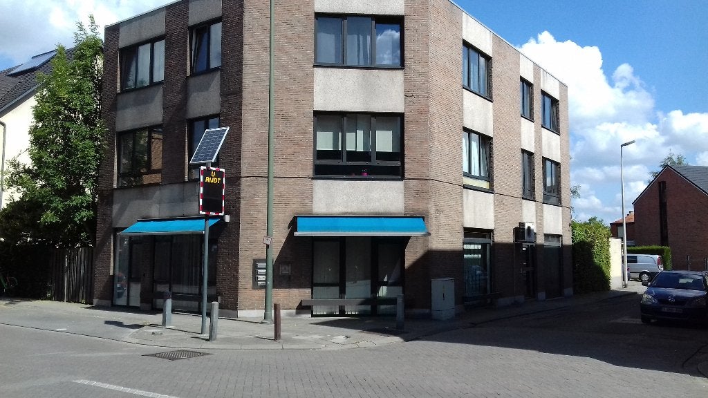 Appartement te huur, 50 m² of meer, Hasselt