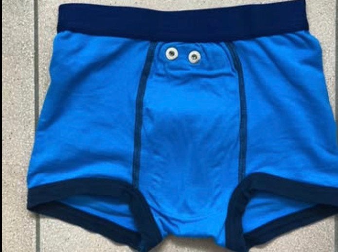 Plaswekker Uriflex broekjes 116, Enfants & Bébés, Vêtements enfant | Taille 116, Enlèvement