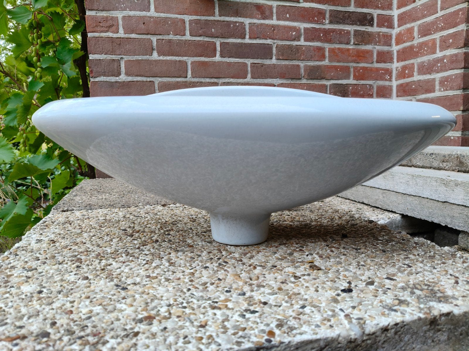 Retro lavabo, Huis en Inrichting, Ophalen
