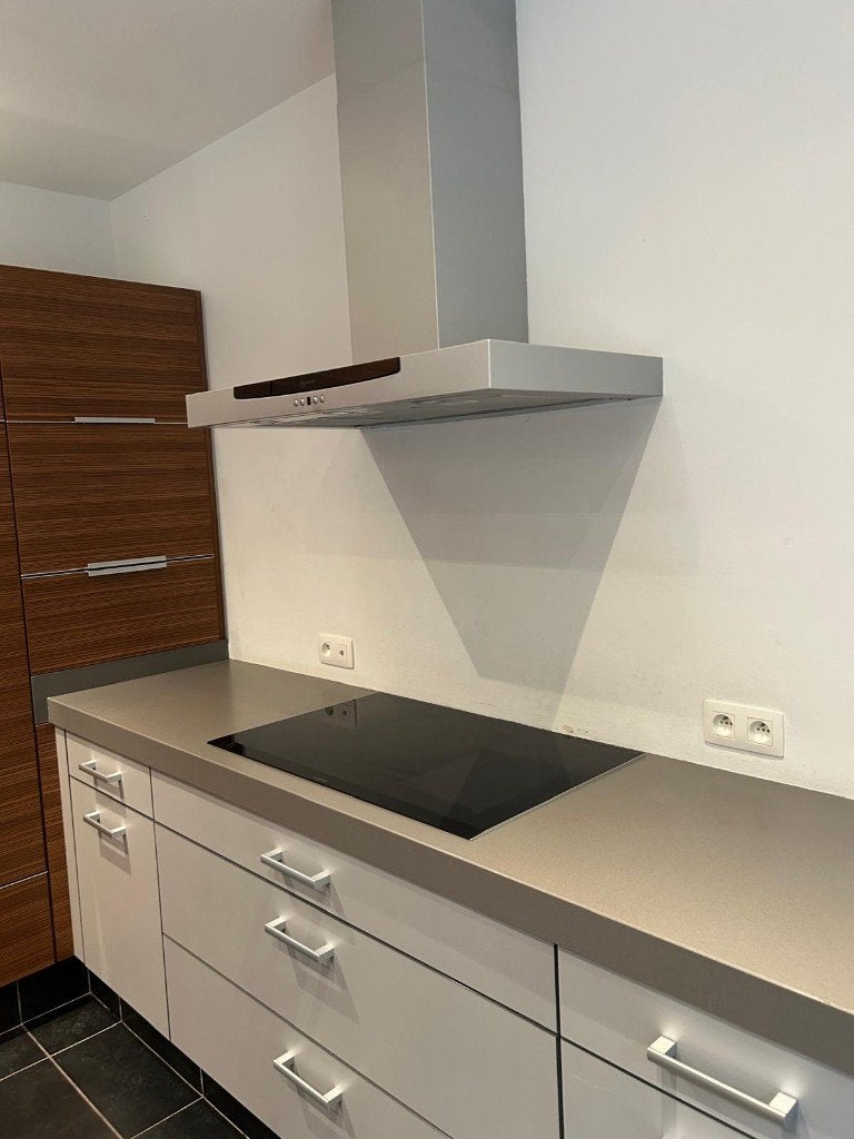 Cuisinière à induction Siemens iQ700 - EX875LVC1E - 80 cm, Encastré, Enlèvement, Utilisé, Induction
