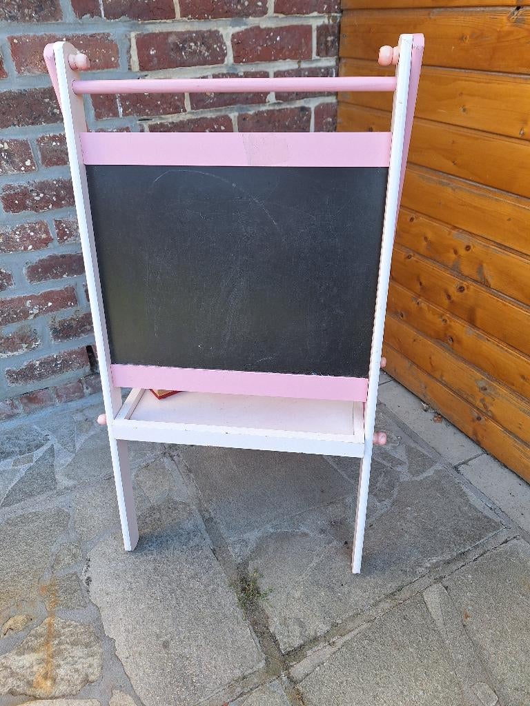 Krijtbord, Kinderen en Baby's, Ophalen, Gebruikt