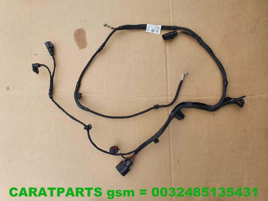 5q1971111cb a3 8y kabelboom elektronische stuurhuis golf 8, Fabrikant BV, Gebruikt, Info@fabrikant.eu, Fabrikantstraat 1
1000 AA  Amsterdam, NL
