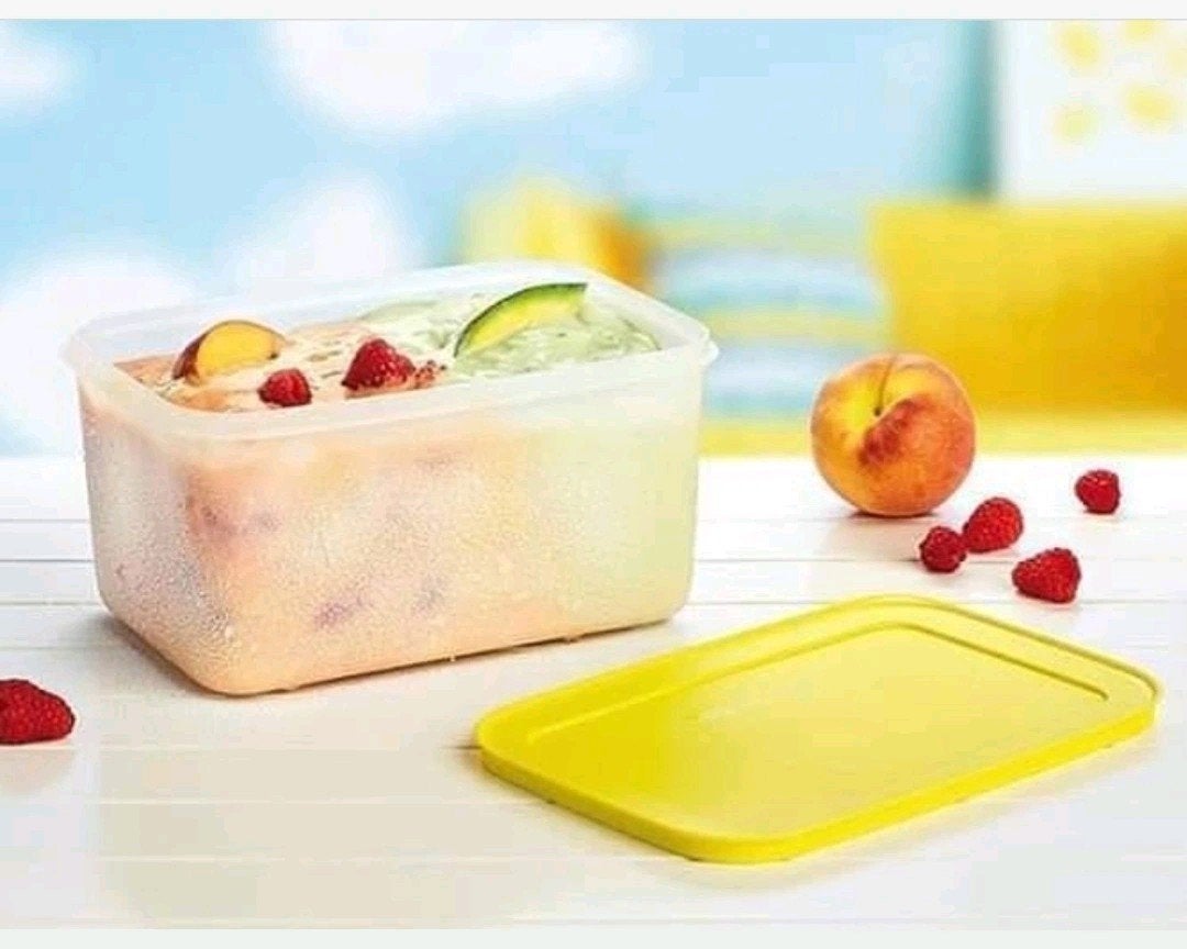 Boîte à igloo Tupperware, Maison & Meubles, Cuisine| Tupperware, Enlèvement ou Envoi, Neuf