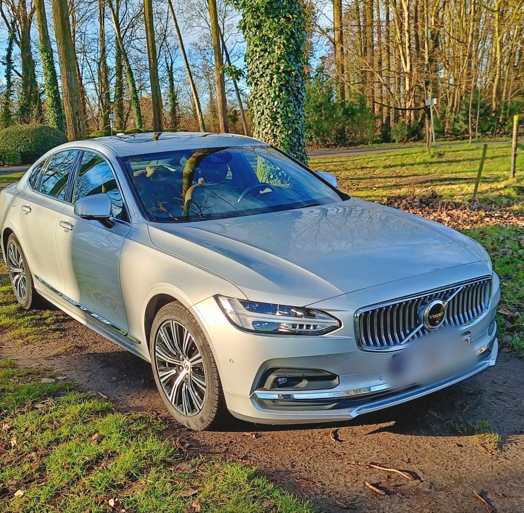 Volvo sedan S90 te koop, Auto's, Particulier, Te koop