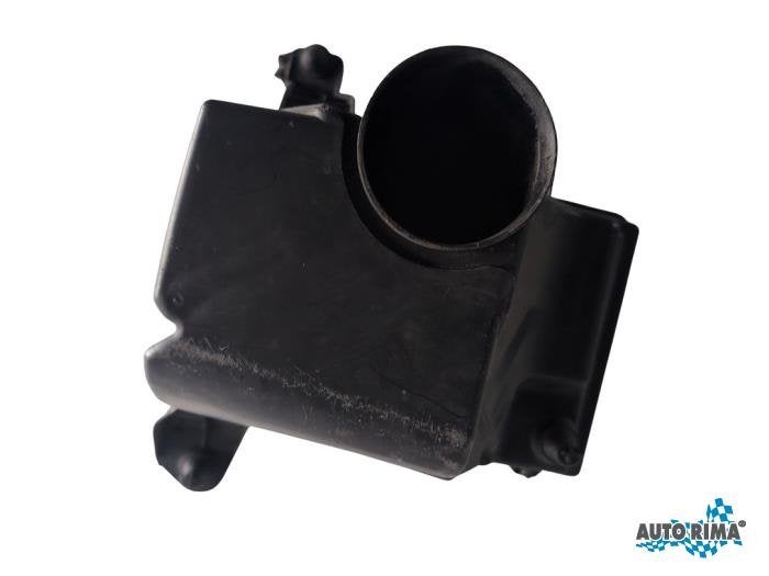 Boîtier filtre à air d'un Volvo V50, Autos : Pièces & Accessoires, Moteurs & Accessoires, Volvo, Utilisé, 3 mois de garantie, Enlèvement ou Envoi