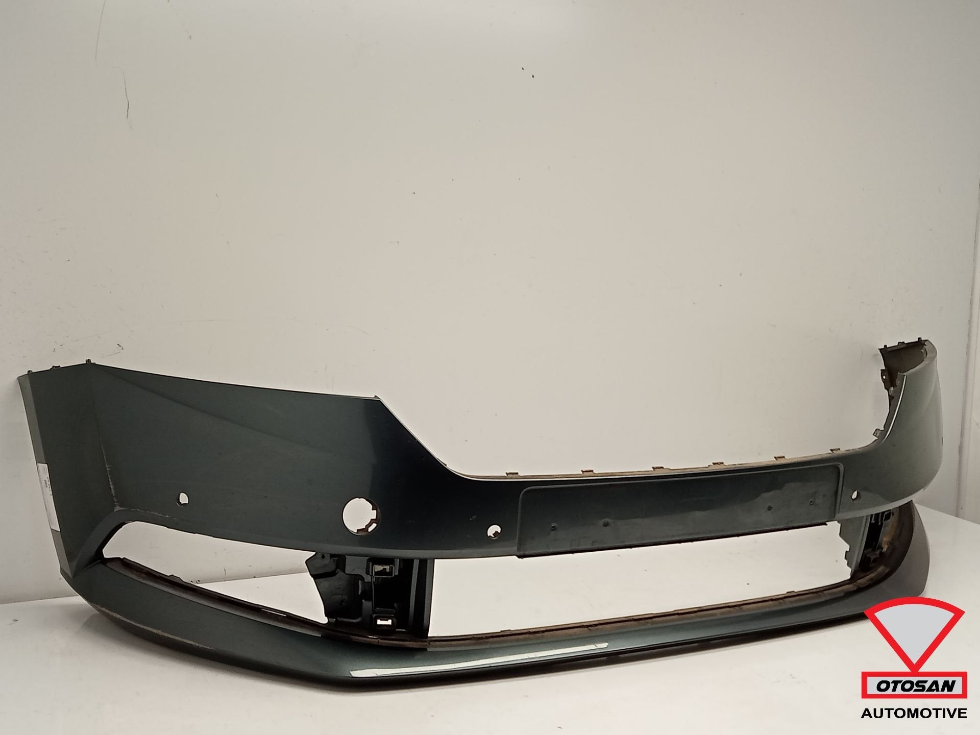 Skoda Fabia 3 Facelift Voorbumper Bumper 4xPDC Origineel!, Tr. Vaclava Klementa 869
293 01  Mlada Boleslav, CZ, Skoda, Bumper