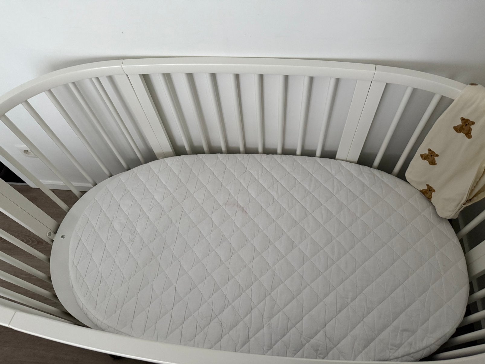 Matelas Stokke Sleepi v2, Enfants & Bébés, Enlèvement, Comme neuf