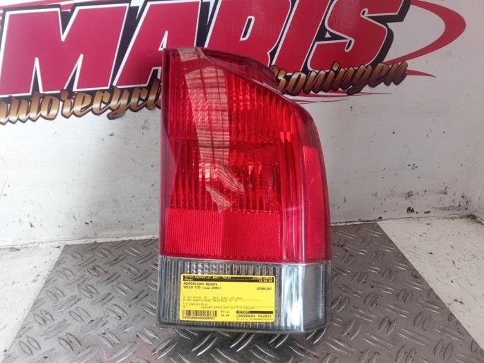 Achterlicht rechts van een Volvo V70, Gebruikt, -, -, Volvo