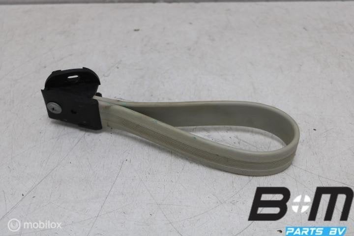 Handgreep VW New Beetle 1C 1C0858739B, Gebruikt