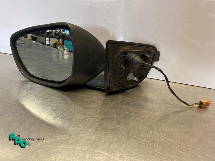 Rétroviseur extérieur gauche d'un Citroen C4 Cactus (C4 Ca, -, 3 mois de garantie, Utilisé, -