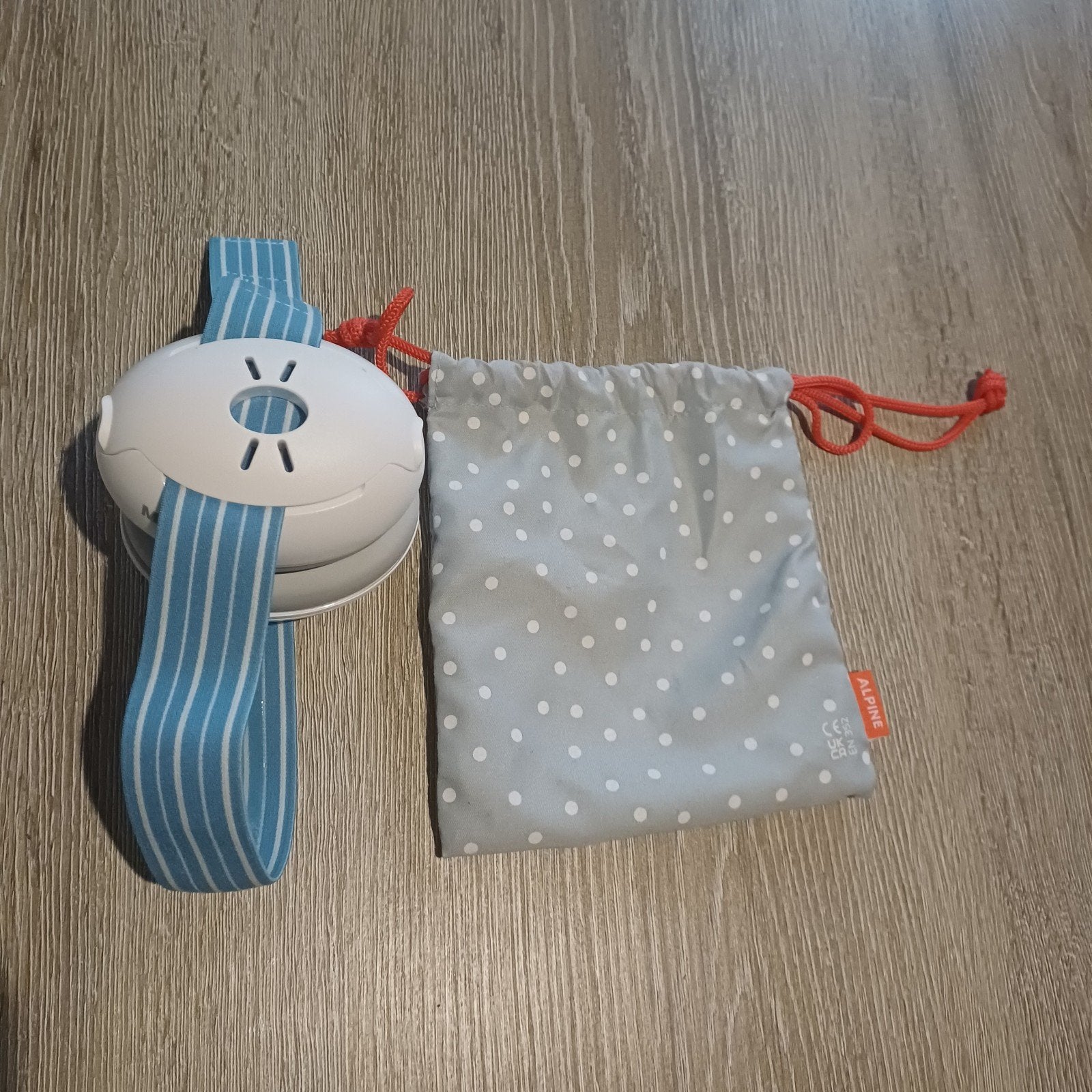 Alpine Muffy Baby, Kinderen en Baby's, Ophalen of Verzenden
