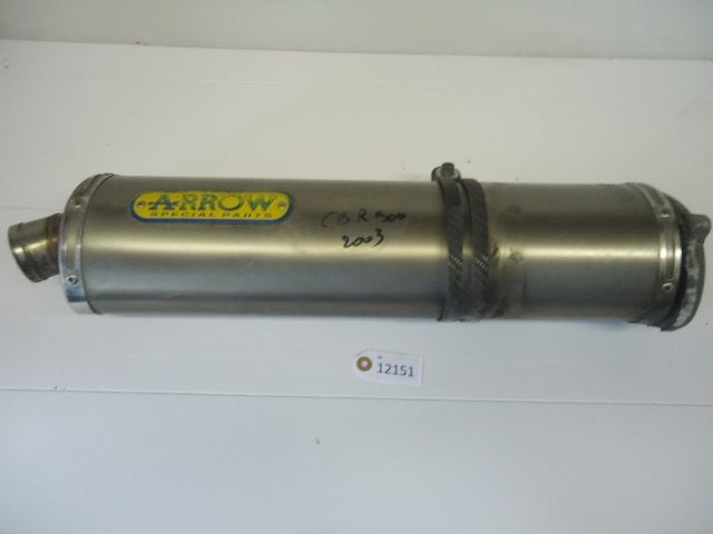 CBR900 2002 - 2003 Honda Demper D1-13658