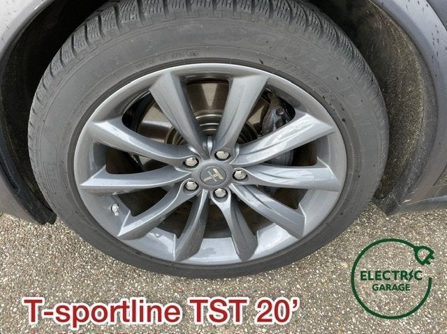X90D *Supercharge gratuite* 6PL* AP ameilioré, Autos, Tesla, Cuir, Achat, Euro 6, Entreprise