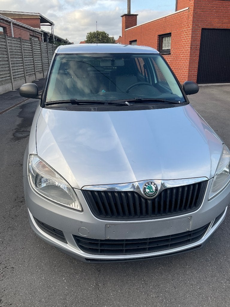 Auto, Autos, Achat, Boîte manuelle, 5 portes, Particulier