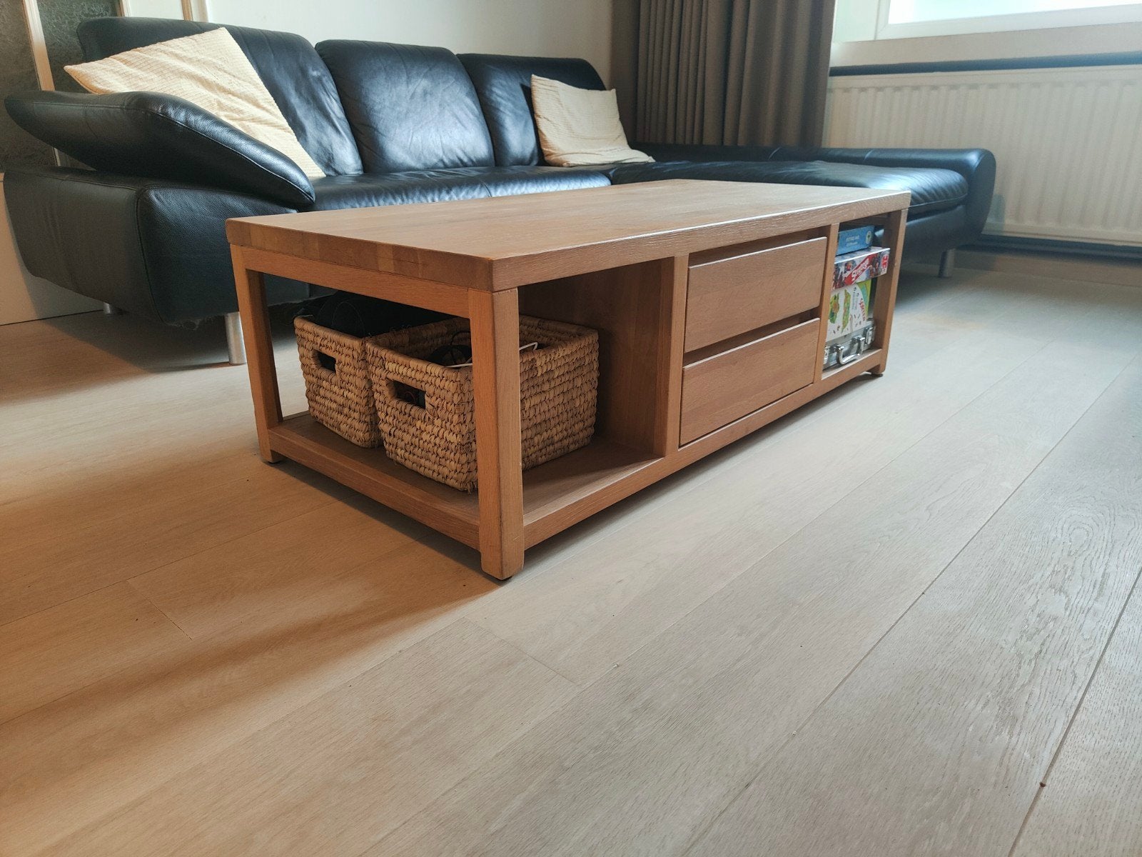 salontafel, Huis en Inrichting, Ophalen