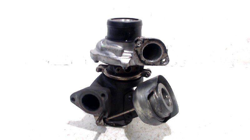 Turbo Opel Insignia, Auto-onderdelen, Motor en Toebehoren, Opel, Saab, Gebruikt, Herkomst onderdeel bekend, 12 maanden garantie