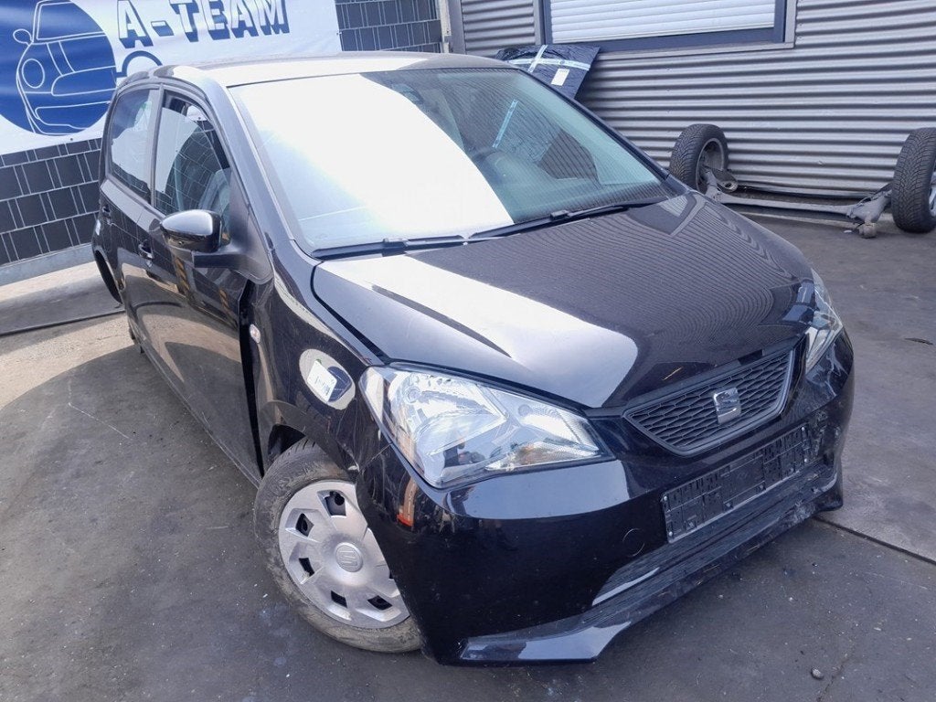 RETROVISEUR EXTERIEUR DROIT Seat Mii (|1S1857508AB|), Autos : Pièces & Accessoires, Seat Deutschland GmbH, Service@seat.de, Utilisé