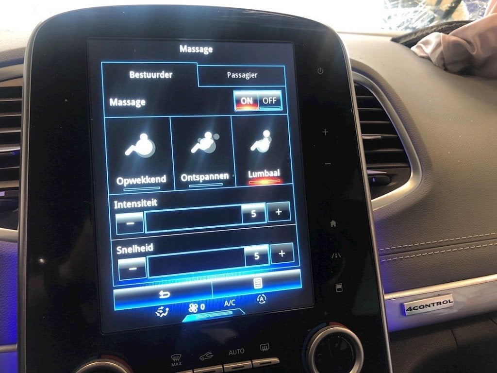 BEDIENINGSPANEEL VERWARMING Espace (RFCJ) (|280903491R|), Auto-onderdelen, Gebruikt, Renault, Peter-Huppertz-Straße 5
51063  Köln, DE