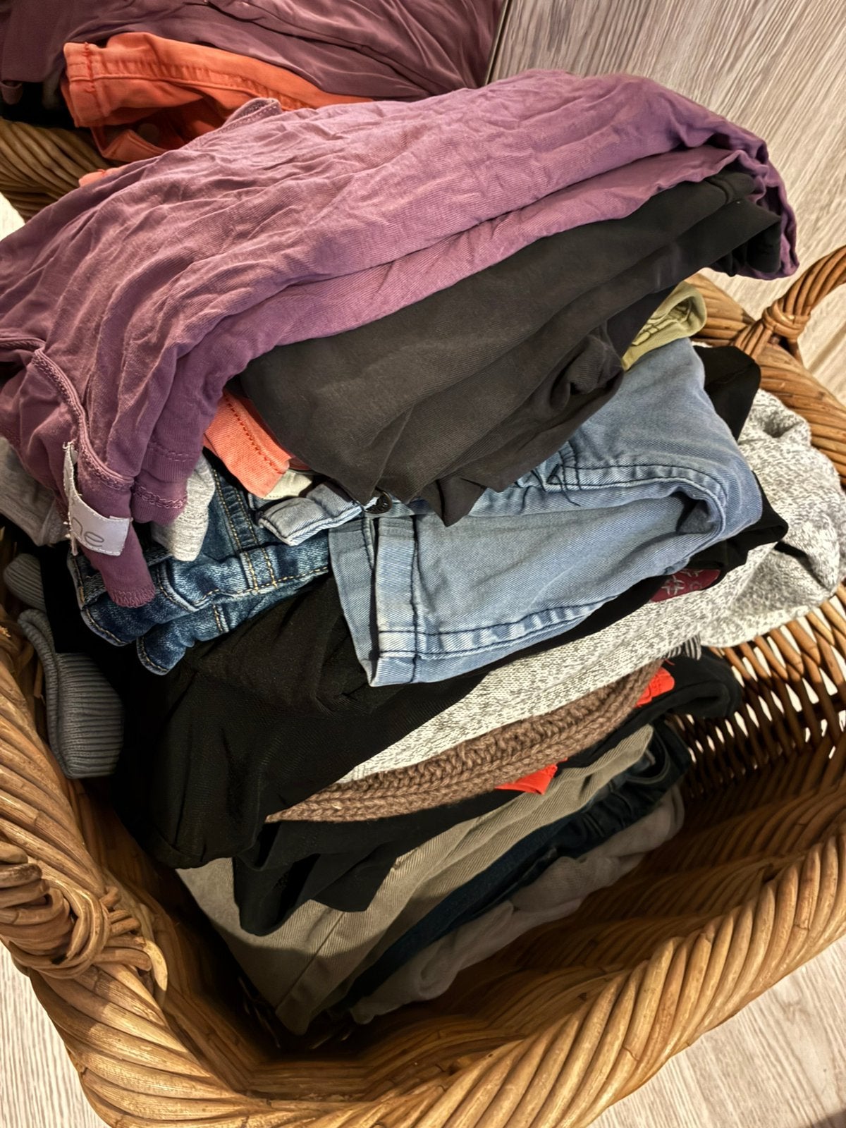 Lot de vêtements  femme S, Enlèvement, Comme neuf