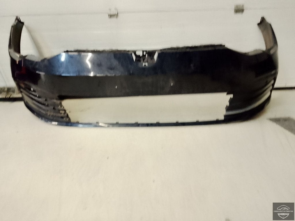 VW Golf 8 5H 2020+ Voorbumper Bumper 4xPDC Origineel!, Gebruikt, Volkswagen, Volkswagen AG, Vw@volkswagen.de