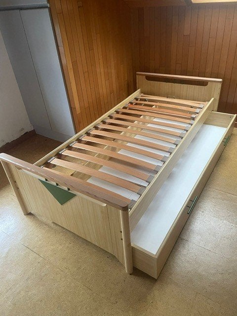 kinderslaapkamer - chambre d'enfant, Enlèvement, Comme neuf, Garçon ou Fille