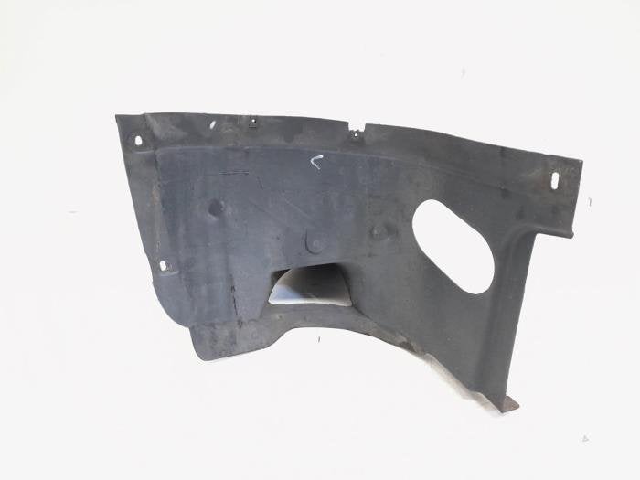 Passage de roue d'un Skoda Octavia, -, 3 mois de garantie, Utilisé, Skoda