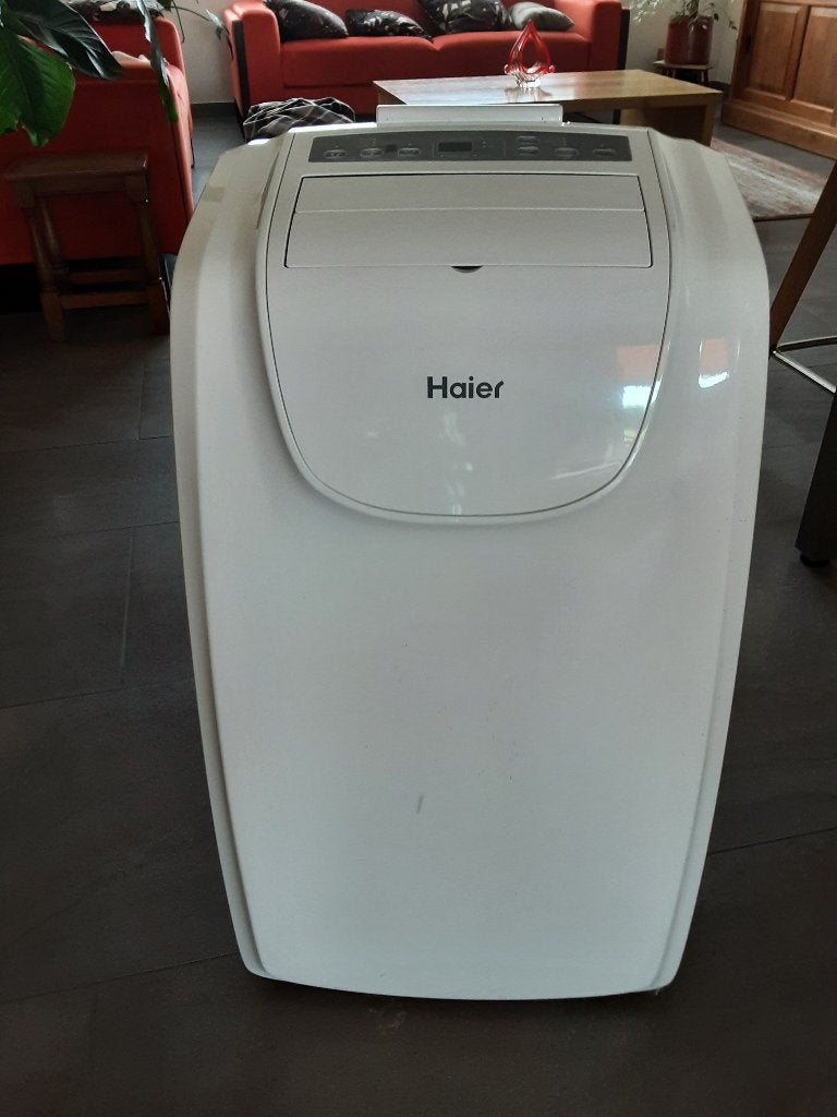 Mobile airco, 60 à 100 m³, Comme neuf, Enlèvement, Climatiseur mobile