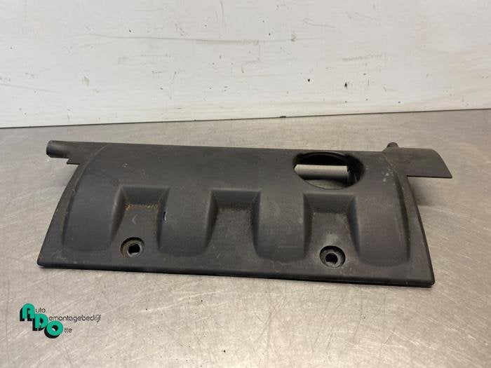 Couverture moteur d'un Peugeot 208 (208 12-), Autos : Pièces & Accessoires, -, 3 mois de garantie, Utilisé, -