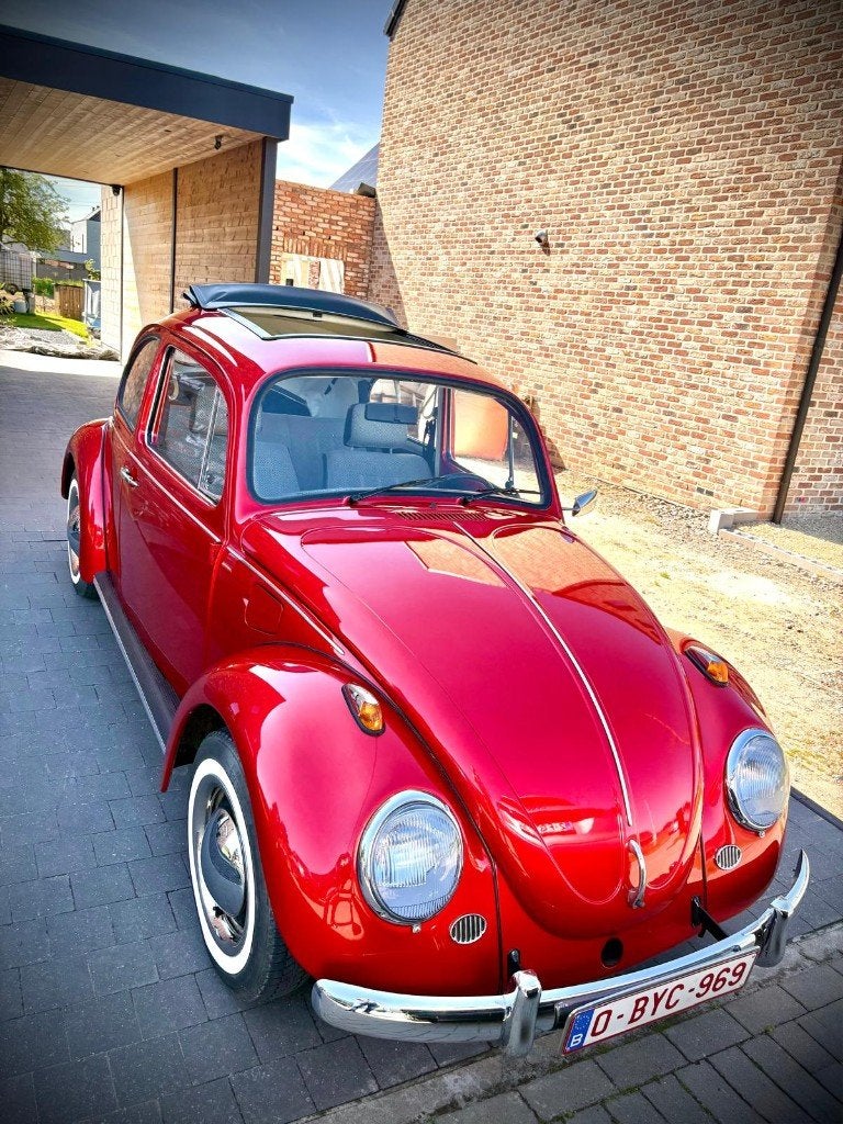 VW Kever, foto 10