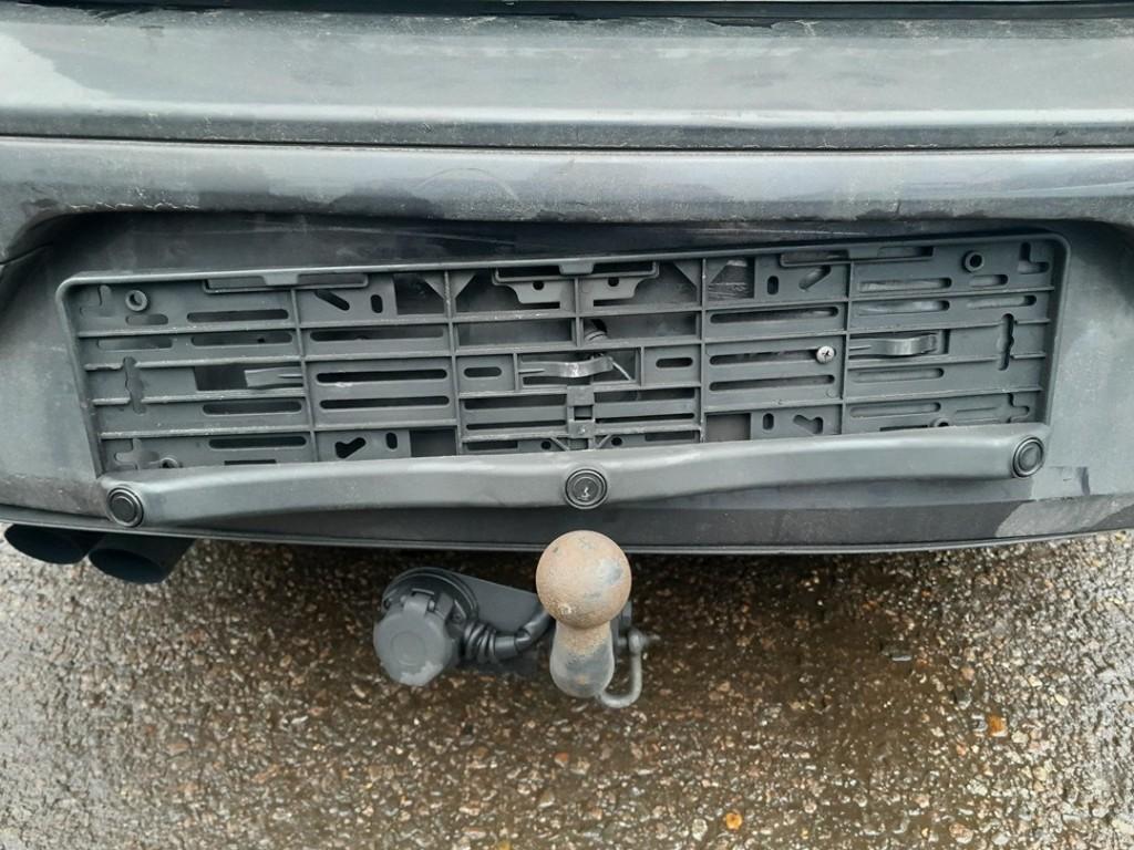 PDC CAPTEUR ENSEMBLE Seat Toledo (5P2) (01-2004/12-2010), Utilisé, Seat