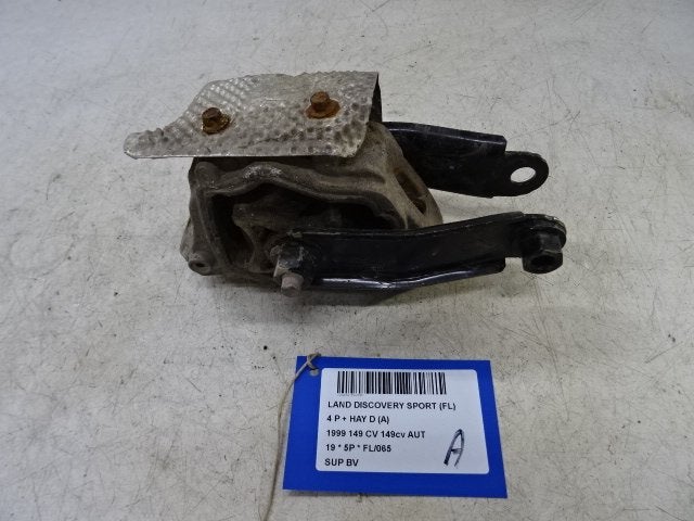 SUPPORT BOITE DE VITESSES Discovery Sport (LC) (01-2014/-), Campus Kronberg 7
61476  Kronberg im Taunus, DE, Land Rover, Utilisé