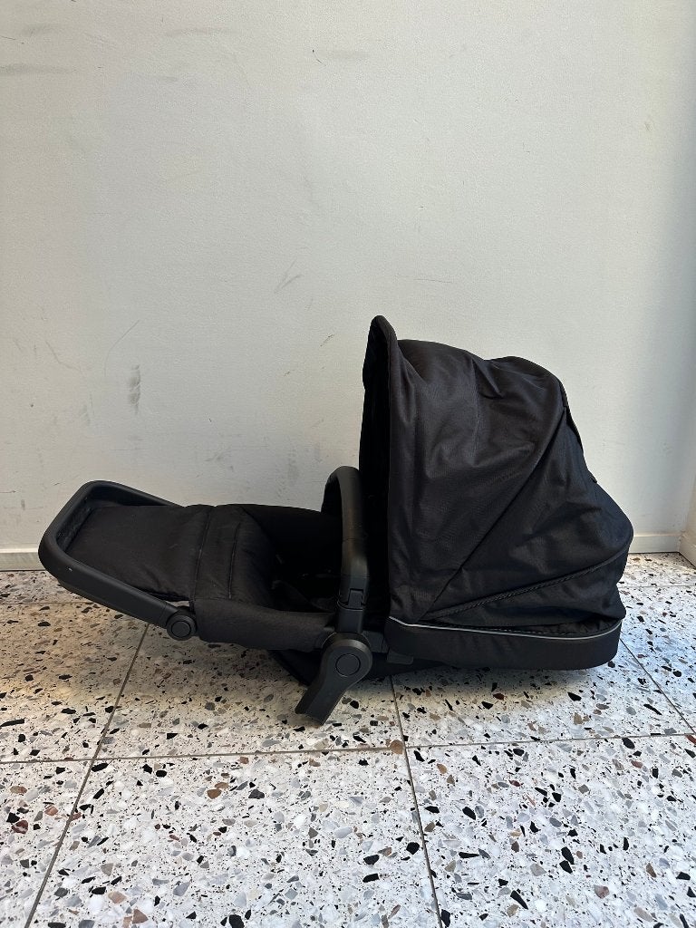Assise pour poussette Thule Sleek, Enlèvement, Utilisé, Poussette, Autres marques