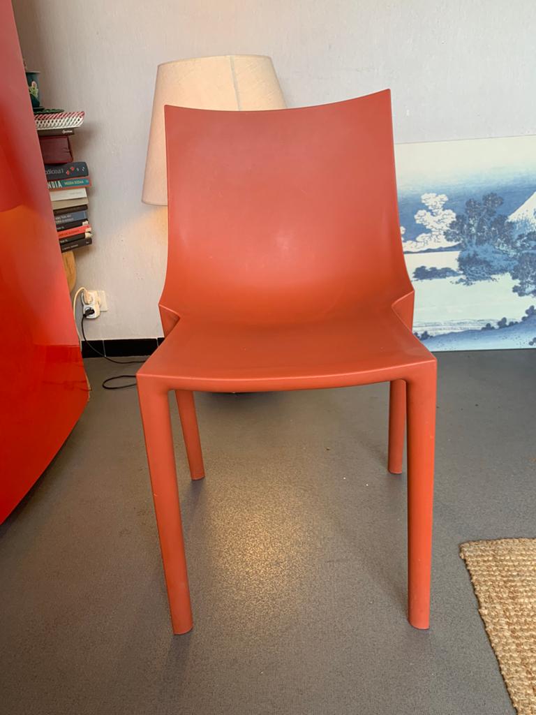 Tuinstoelen 4 stuks, Huis en Inrichting, Ophalen, Zo goed als nieuw