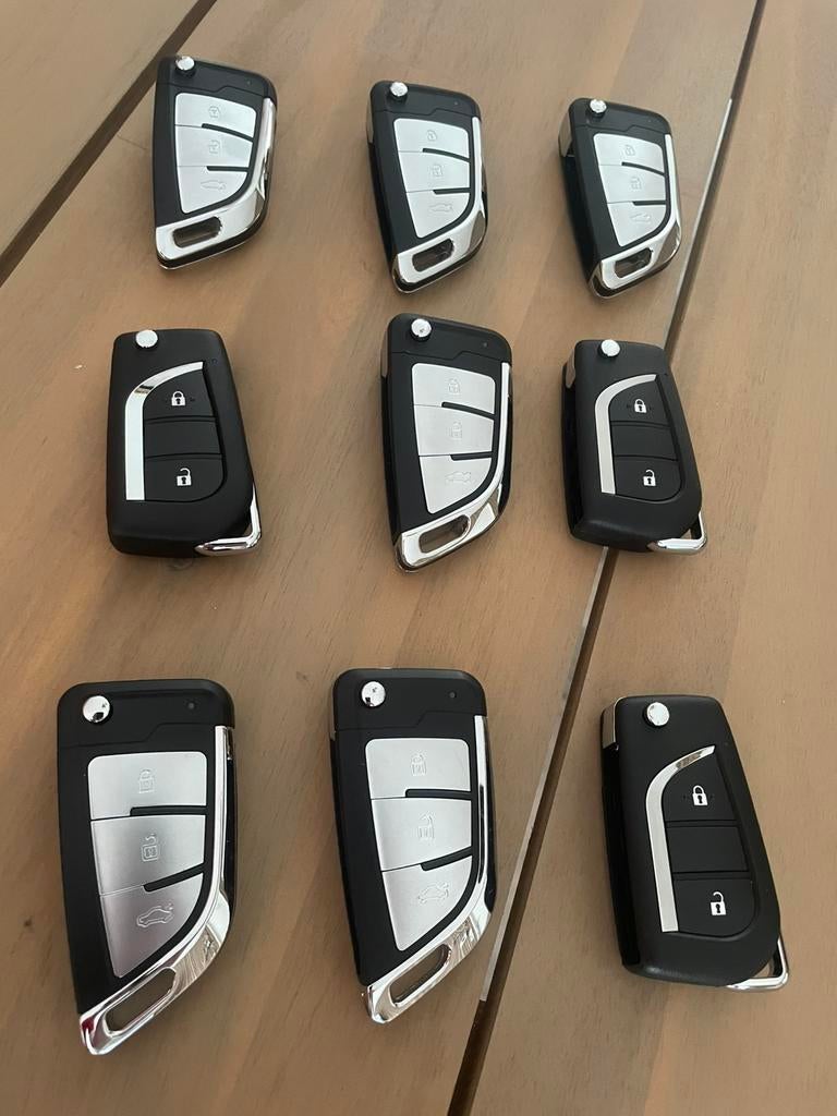Cle Autos, Autos : Pièces & Accessoires, Enlèvement ou Envoi, Neuf, BMW
