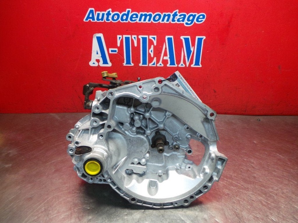 BOITE DE VITESSES MANUELLE 207 / 207+ (WA / WC / WM), Kontakt-peugeot@peugeot.com, Utilisé, Peugeot Deutschland GmbH, Bahnhofsplatz
65423  Rüsselsheim, DE